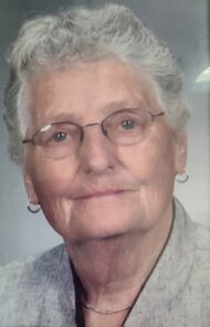 Arlene H. Snyder