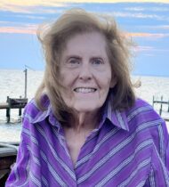 Florence M. Snyder