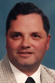 George R. Snyder