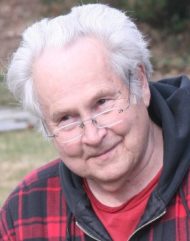Howard E. Snyder, Sr.