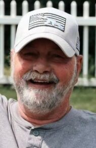 Lawrence “Larry” Snyder