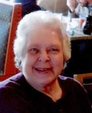Lynn M. Snyder
