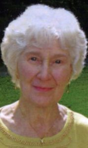 Mary Margaret Snyder