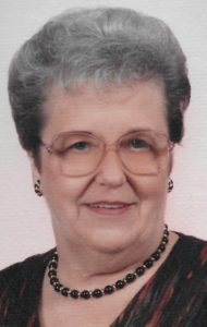 Shirley L. Snyder