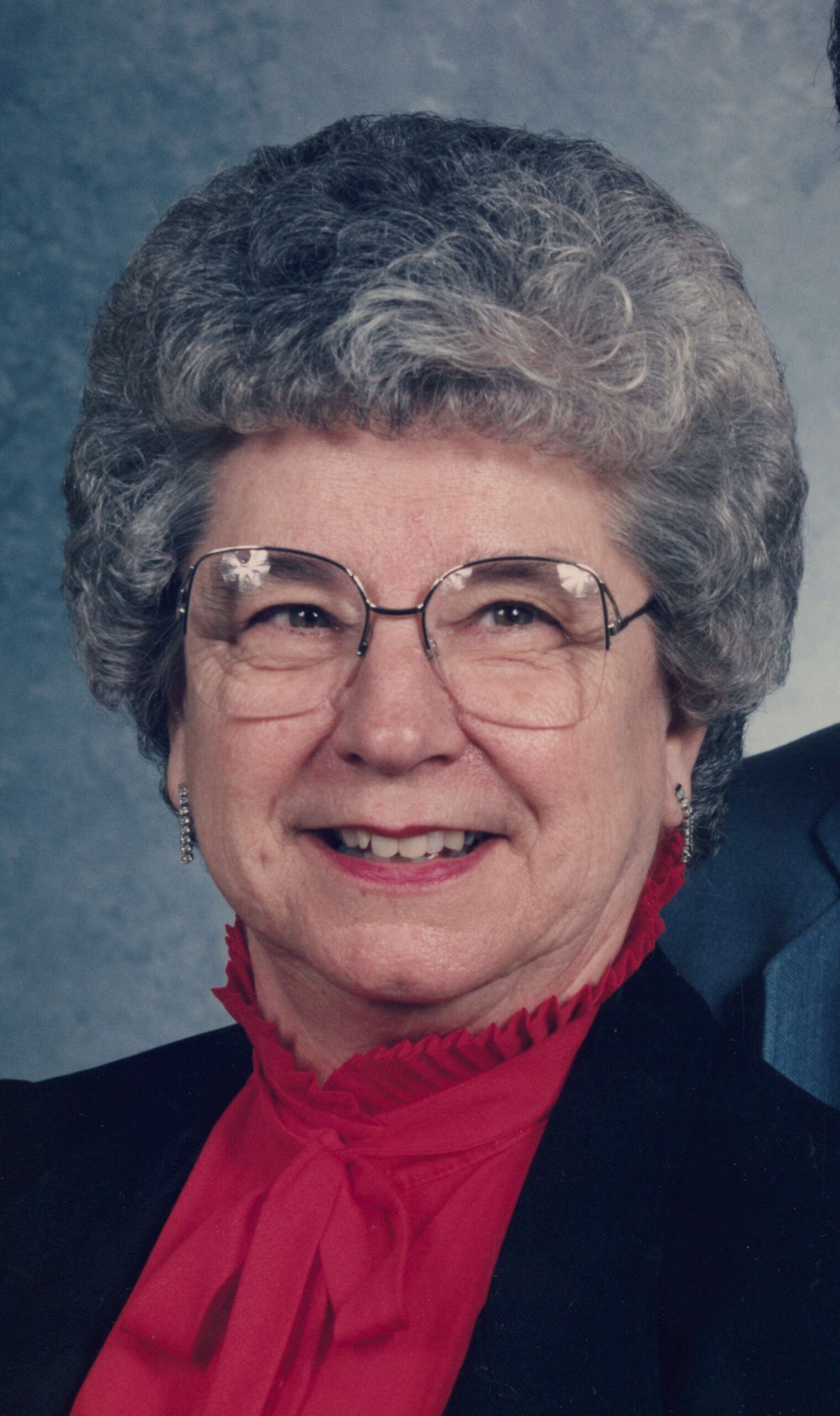 Dorothy J. Sollenberger Obituary, Millersville, PA