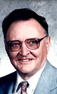 Harold Robert Sollenberger