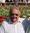 Harold Robert Sollenberger