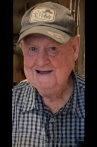 Leslie “Roy” Sorenson