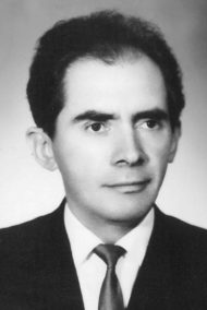 Sebastian Constantin Sotirescu