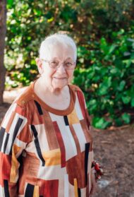 Dolores J. (Darrenkamp) Souders