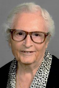 Marianthi “Mary” Soukas