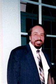 Theodore “Ted” T. Spadea, Jr.