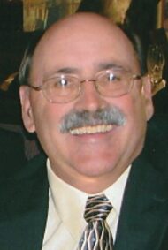 James R. Spahr