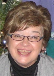 Alana M. Spangenberg