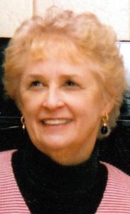 Jean M. Spangler