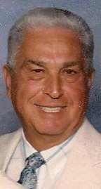 Louis S. Sparacino