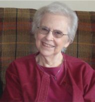 Lois Y. Spearing