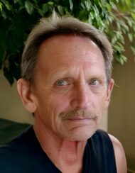 Larry Jay Spece