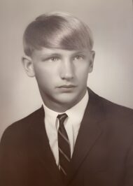 Larry Jay Spece