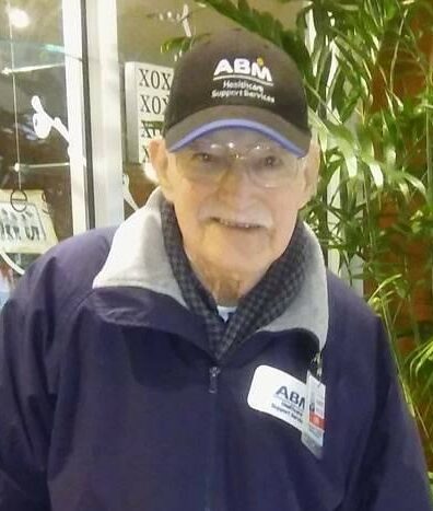 Robert L. Spencer Obituary