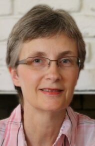 Susan Marie Spencer