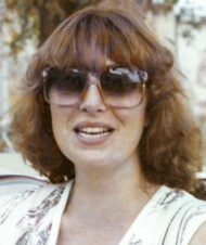 Heather Dawn Taylor Sperry