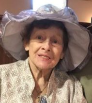 Patricia A. Spinelli