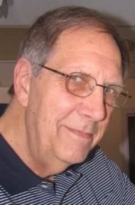 Ross R. Sponagle