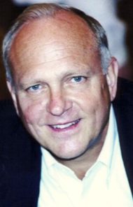 Martin Y. “Marty” Sponaugle