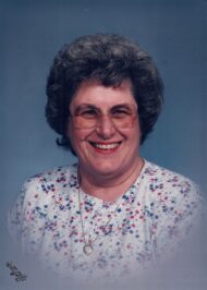 Jean E. Spoo