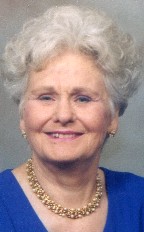 Elizabeth “Betty” Jean St. Germain