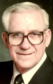 Robert W. St. Clair, Sr.