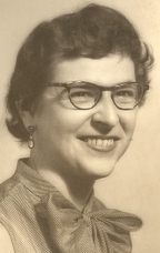 Dorothea M. Staab