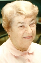 Dorothea M. Staab