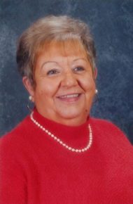 Cynthia A. Stabinski