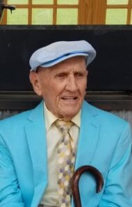 Jere D. Stabley
