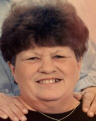 Diana M. Stallings