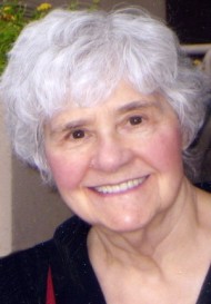 Gloria M. Stambaugh