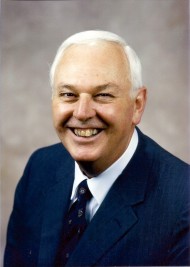 Stewart J. Stambaugh