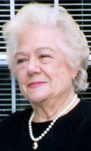 Mildred “Mickie” Kylen Stamp
