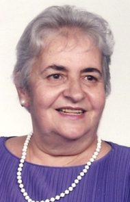 Savina Stankowski