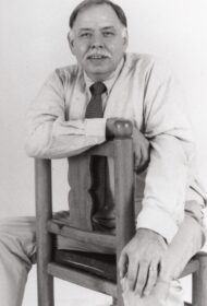 Charles E. Starks, III