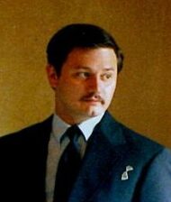 J. Scott Starr