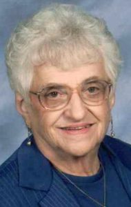 Arlene E. Stauffer