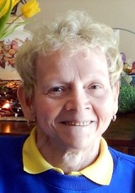 Deborah S. Stauffer