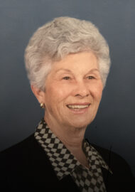 Eleanor L. Stauffer