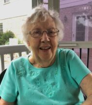 Erma F. Stauffer