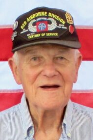 James D. Stauffer