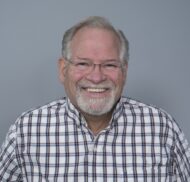 Jay M. Stauffer