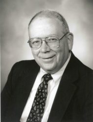 John C. Stauffer